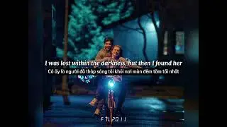 [Lyrics + Vietsub] Until I Found You - Stephen Sanchez & Em Beihold