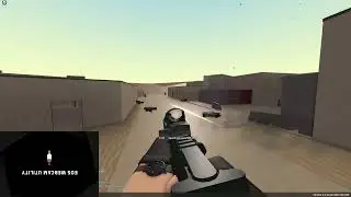 cor6 reload moment