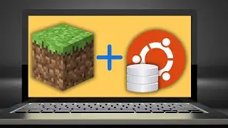 Easy Minecraft Server | Ubuntu
