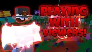 🔴ROBLOX AND Q&A (LIVE) 🔴 (giveaway rbx today)