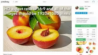 Pixabay Tutorial