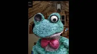 Froggy vs Crocco
