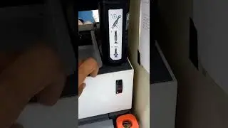 hp Neverstop printer yellow light errors tonar not accepted