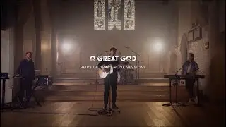 O Great God