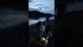 у нас своя 