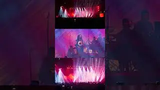 Artcell -  The Hybrid Experience Concert 2023 | Live Visuals Production by Studio Z