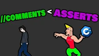 Start using Asserts in your C++ code to ×2.3 its quality!