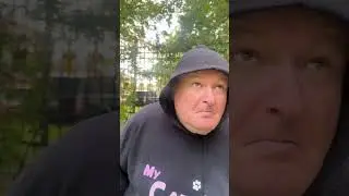 батя и сын. мистика