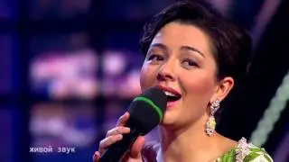 Клип Марина Кравец и Эрнест Мацкявичюс  Выступление