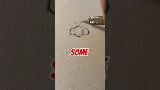 How to draw Nose 👃🏻 || Jmarron