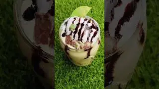 Yummy Pastry Milk Shake #youtubeshorts #food #shortsfeed #shortvideo #shorts #chocolate