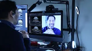 Up your game - Levels of video conferencing