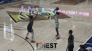 George Washington vs North Carolina A&T