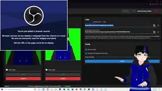 Como Poner Tu Avatar Reactivo en OBS Fugi.tech (Tutorial) // Adriancito0