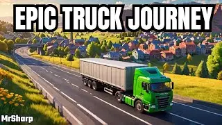 American Truck Simulator 04 09 2024 23 43 14 85