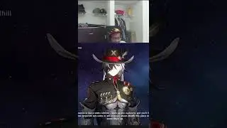 not them dang ASH-voles!!! | #Twitch #Honkai #StarRail #SmallStreamer #Gamer #BlackStreamer