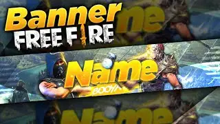 como fazer BANNER de FREE FIRE no celular ‹ JONES ›