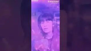 рядом с ней