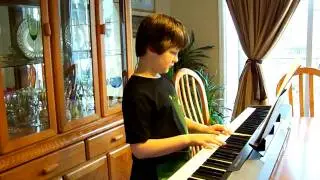 Little Spring Song