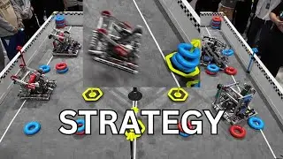 negative corner play.