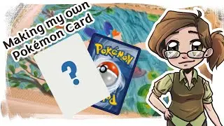 Fanmade Alt-Art Pokémon Card