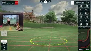 DF Unity S03W07 Cliffs at Glassy 6801