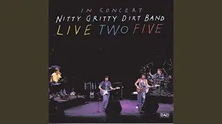 Fishin' In The Dark (Live At The Red Deer Fine Arts Center, Canada/1991)
