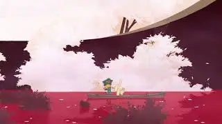 Just wanna play Spiritfarer. Gameplay/Commentary