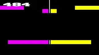 Color Cubes Gameplay (Wii U)