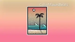Dive - Calvin Harris ft. Ellie Goulding Type Beat [Pop/Dance Instrumental]