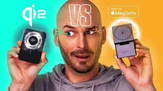 MagSafe VS Qi2? What's the Difference!