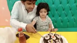 shanaya's birthday