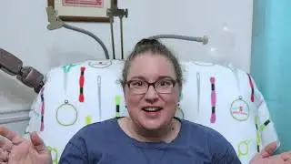 Five Years on Youtube! WIP Update