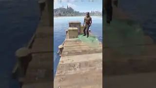 The most illegal way to start in Rust #rust #rustclips