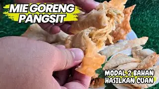 CUMA DARI 2 BAHAN SAJA BISA HASILKAN RATUSAN RIBU SETIAP HARINYA