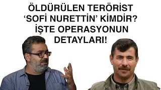 PKK’ya ağır darbe! Öldürülen terörist 