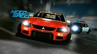 NEED FOR SPEED / RANDOM MOMENTS 3