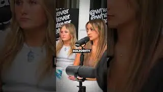 Brian Shuts Down Entitled Girl 