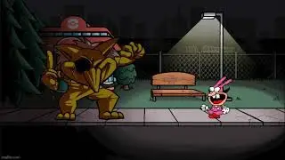 Safety Lullaby V2 But Noisette Sings It [FNF COVER]