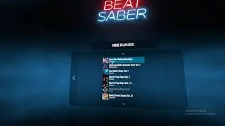 PC Beat Saber - 2 Ways To Install Playlists