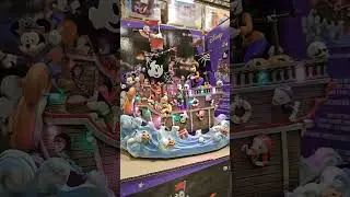 HALLOWEEN DISNEY COSTCO