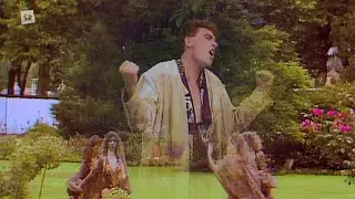 Baltimora - Tarzan Boy