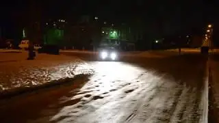 Капитальный красавчик на ВАЗ 2108