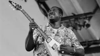 Albert King | Rock & Roll Hall Of Fame