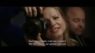 Sauvez Sandra - Trailer