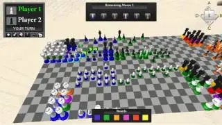 Regimental Chess   Good Thing They Invented Brains