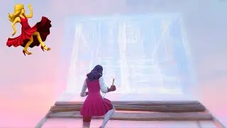 Mamacita 💃 (Best Controller Settings)