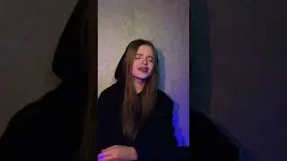 XXXTENTACION - Changes | cover by Nastia XO