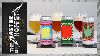 Shapes & Objects Beer Co. | TMOH - Brewery Showcase