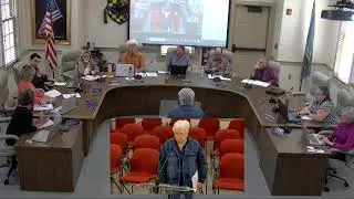 MAYOR & CITY COUNCIL WORKSHOP - 24 Oct 2024